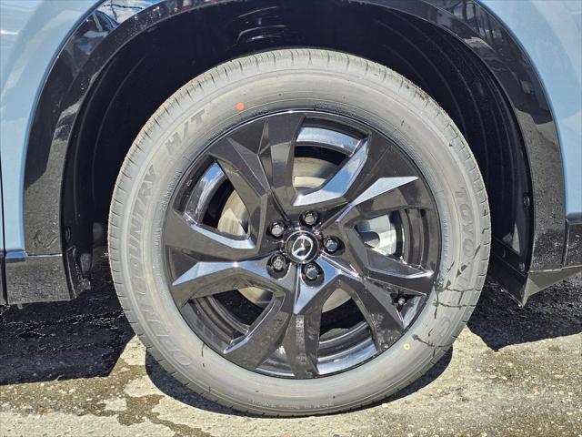 2026 Mazda CX-5 2.5 S Premium Plus