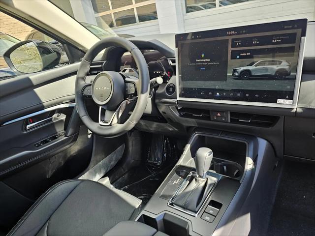 2026 Mazda CX-5 2.5 S Premium Plus