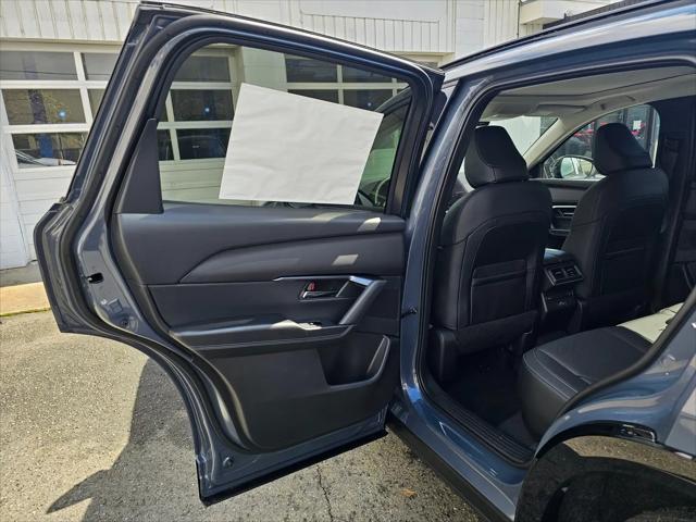 2026 Mazda CX-5 2.5 S Premium Plus