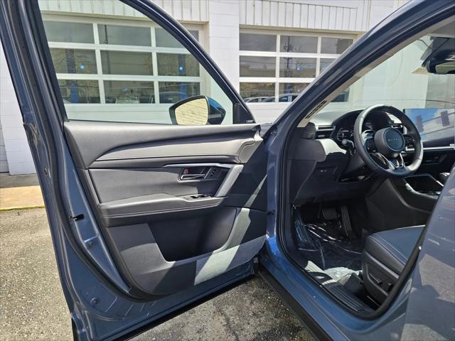 2026 Mazda CX-5 2.5 S Premium Plus