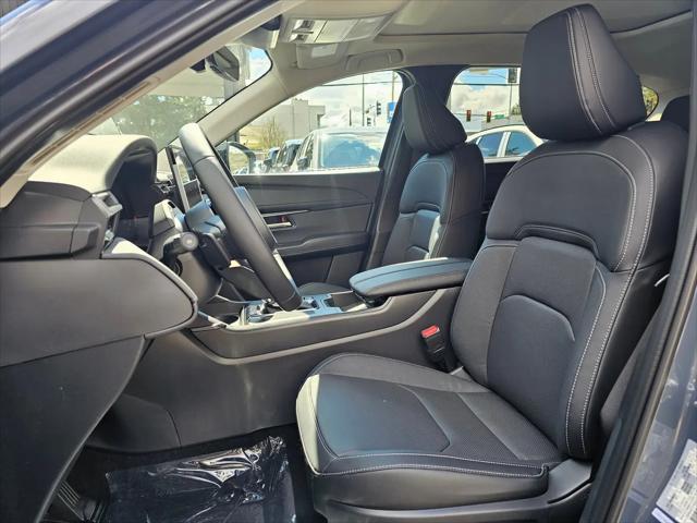 2026 Mazda CX-5 2.5 S Premium Plus