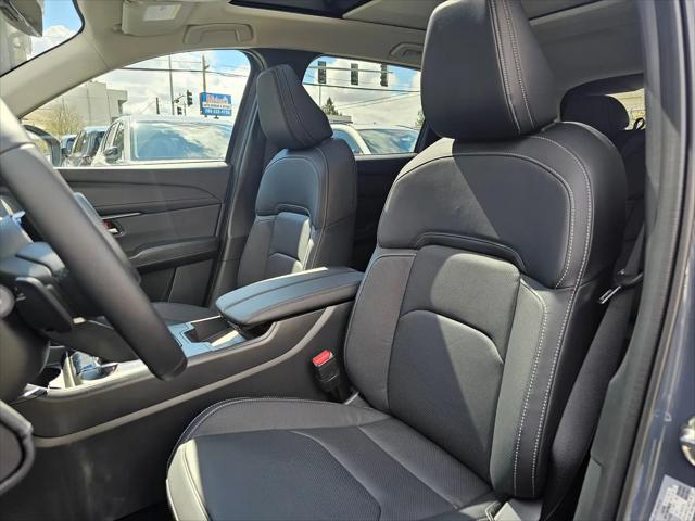 2026 Mazda CX-5 2.5 S Premium Plus