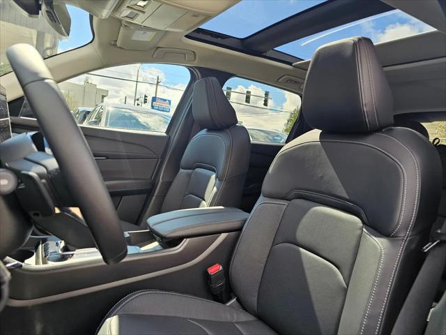 2026 Mazda CX-5 2.5 S Premium Plus