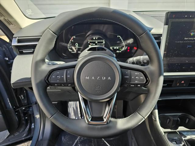 2026 Mazda CX-5 2.5 S Premium Plus