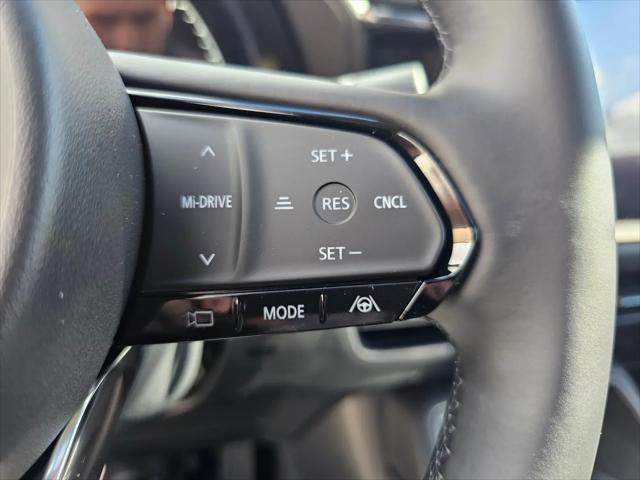 2026 Mazda CX-5 2.5 S Premium Plus