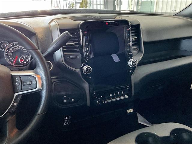2026 Ram 2500 Tradesman Crew Cab 4x4 6'4" Box