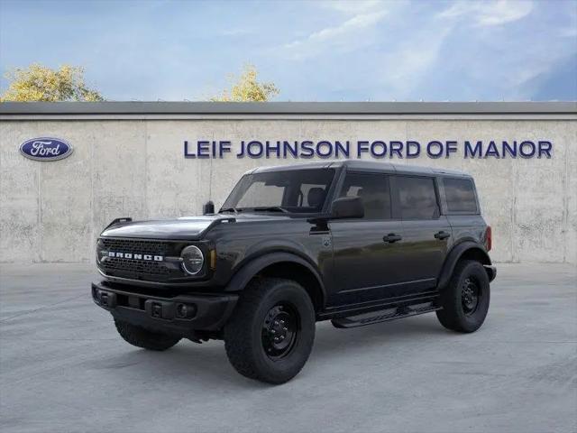 2026 Ford Bronco Big Bend for sale in Manor, TX