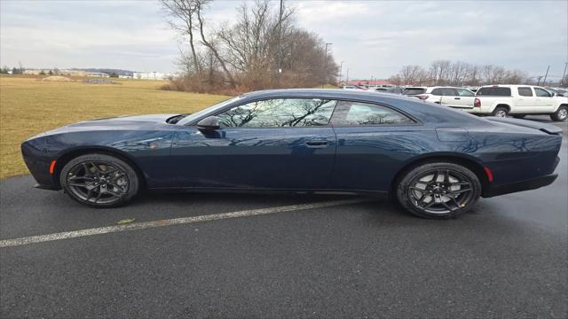 2026 Dodge Charger Scat Pack 2-Door AWD