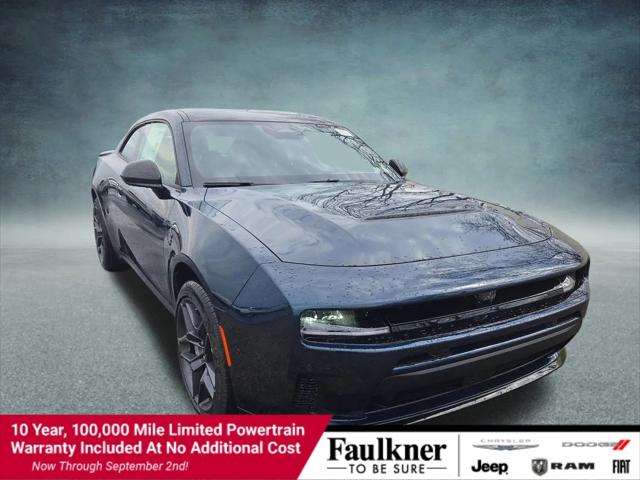 2026 Dodge Charger Scat Pack 2-Door AWD for sale in Mechanicsburg, PA