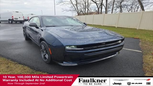 2026 Dodge Charger Scat Pack 2-Door AWD for sale in Mechanicsburg, PA