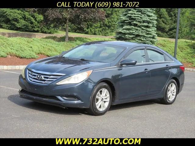 2011 Hyundai Sonata GLS for sale in Hamilton, NJ