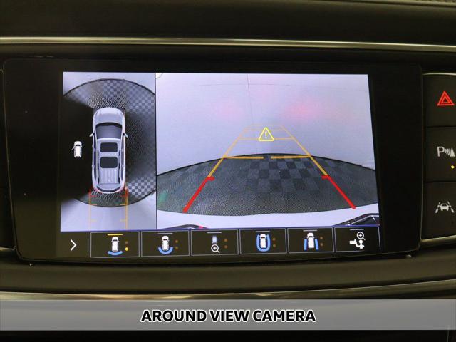 2021 Buick Enclave AWD Avenir