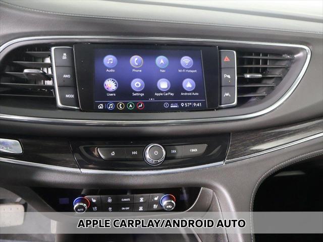 2021 Buick Enclave AWD Avenir