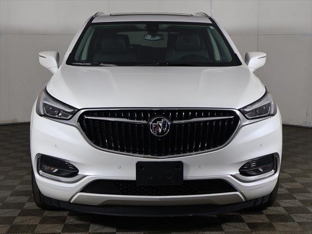 2021 Buick Enclave AWD Avenir
