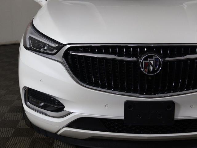 2021 Buick Enclave AWD Avenir