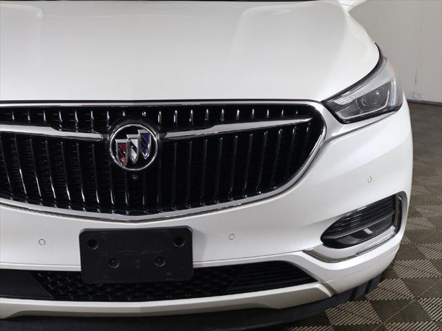 2021 Buick Enclave AWD Avenir