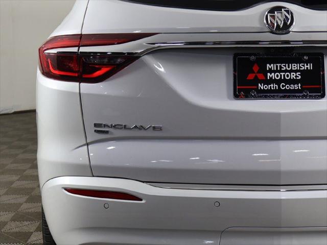 2021 Buick Enclave AWD Avenir