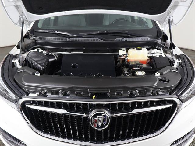 2021 Buick Enclave AWD Avenir