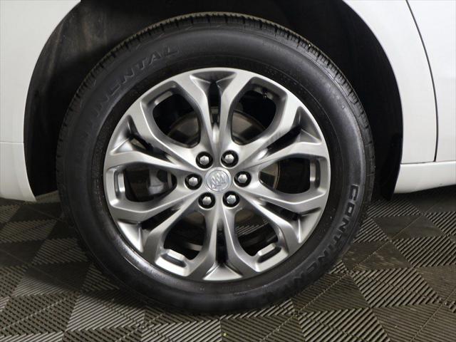 2021 Buick Enclave AWD Avenir