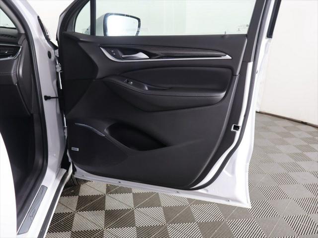 2021 Buick Enclave AWD Avenir
