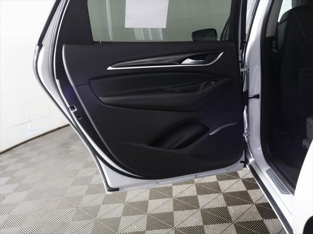 2021 Buick Enclave AWD Avenir