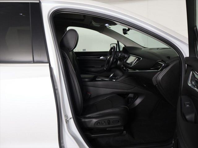 2021 Buick Enclave AWD Avenir