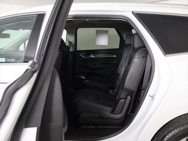 2021 Buick Enclave AWD Avenir