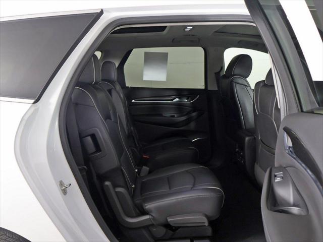 2021 Buick Enclave AWD Avenir