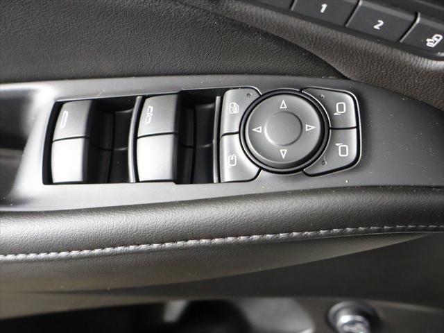 2021 Buick Enclave AWD Avenir