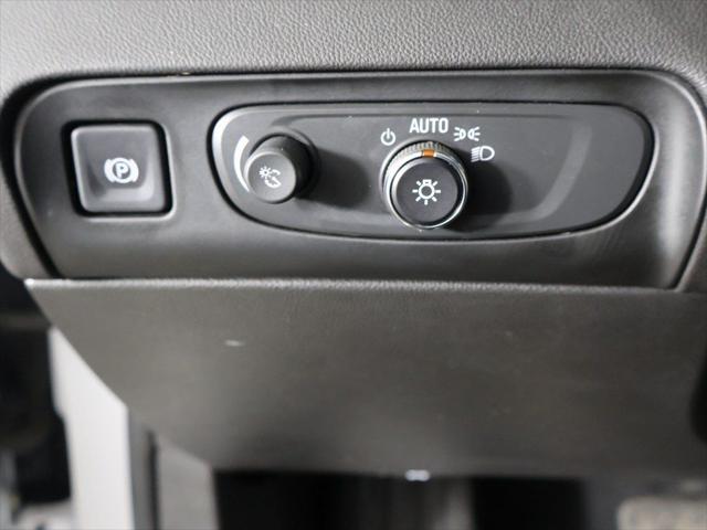 2021 Buick Enclave AWD Avenir