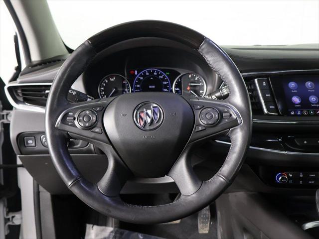 2021 Buick Enclave AWD Avenir