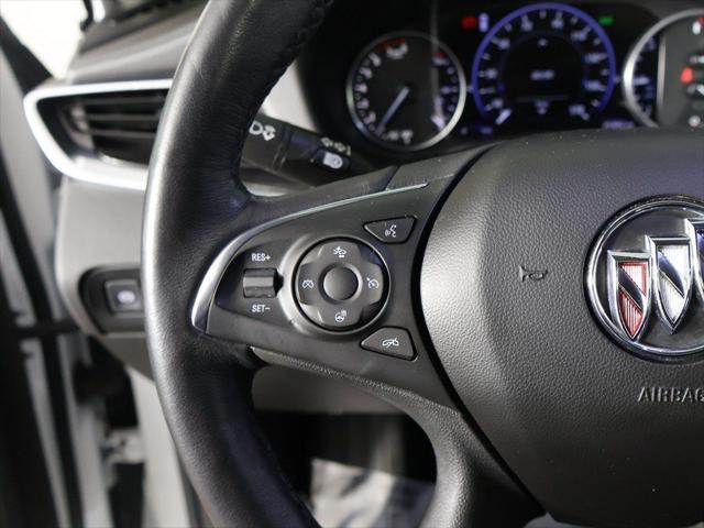 2021 Buick Enclave AWD Avenir