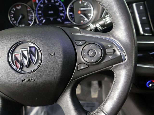 2021 Buick Enclave AWD Avenir