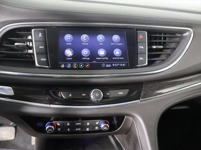 2021 Buick Enclave AWD Avenir