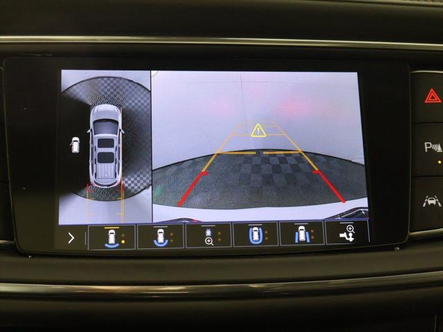 2021 Buick Enclave AWD Avenir