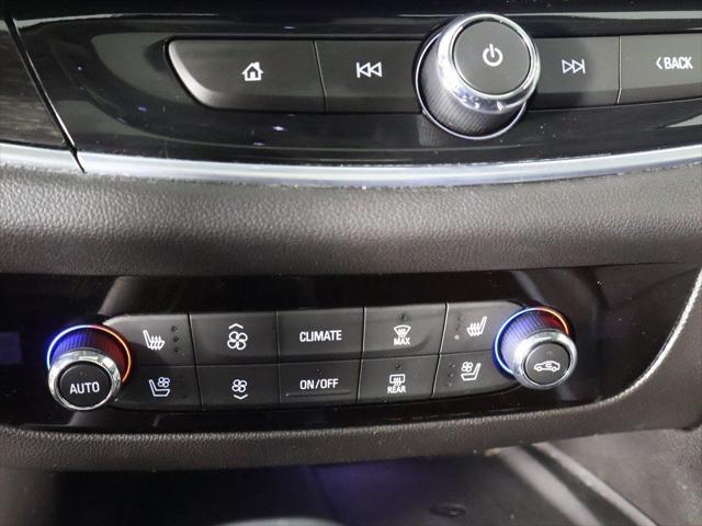 2021 Buick Enclave AWD Avenir