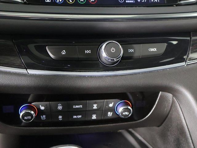 2021 Buick Enclave AWD Avenir