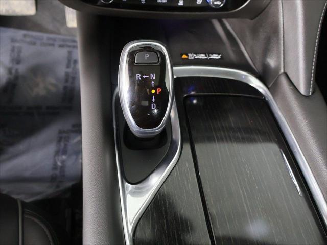 2021 Buick Enclave AWD Avenir