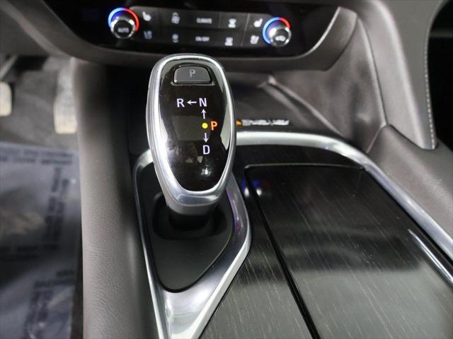 2021 Buick Enclave AWD Avenir
