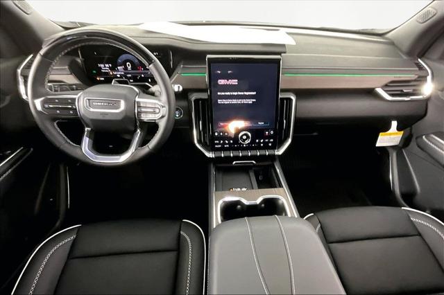 2026 GMC Acadia Denali FWD