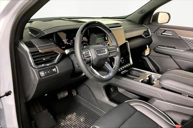 2026 GMC Acadia Denali FWD