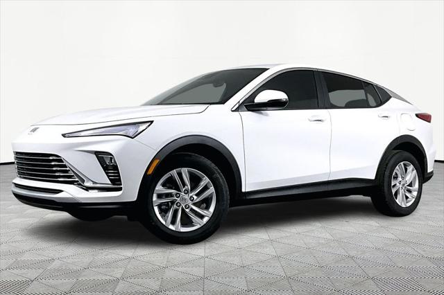 2026 Buick NV Preferred FWD for sale in Oklahoma City, OK