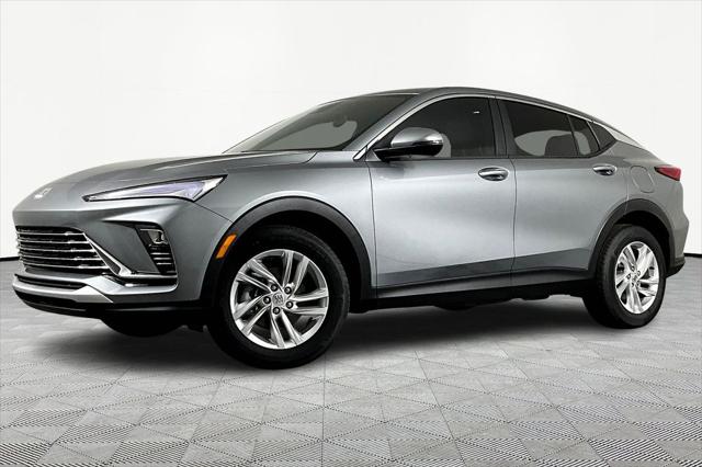 2026 Buick NV Preferred FWD for sale in Oklahoma City, OK