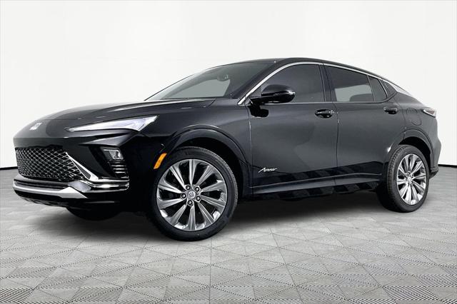 2026 Buick NV Avenir FWD for sale in Oklahoma City, OK