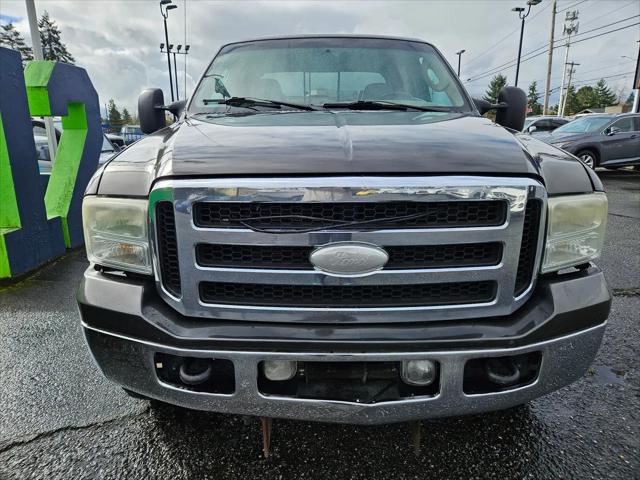 2005 Ford F-350 Lariat
