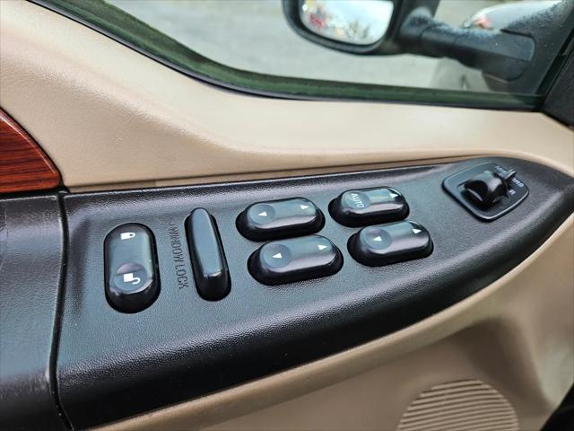 2005 Ford F-350 Lariat