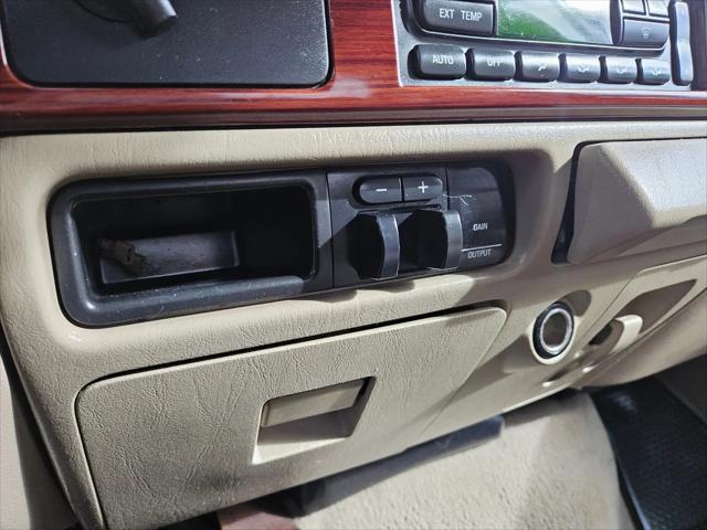 2005 Ford F-350 Lariat