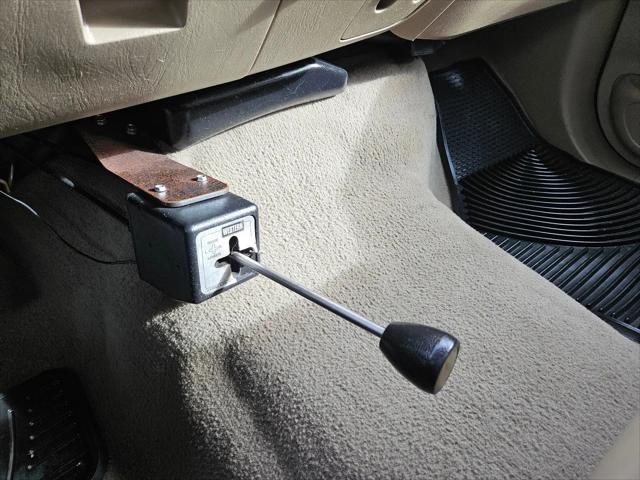 2005 Ford F-350 Lariat