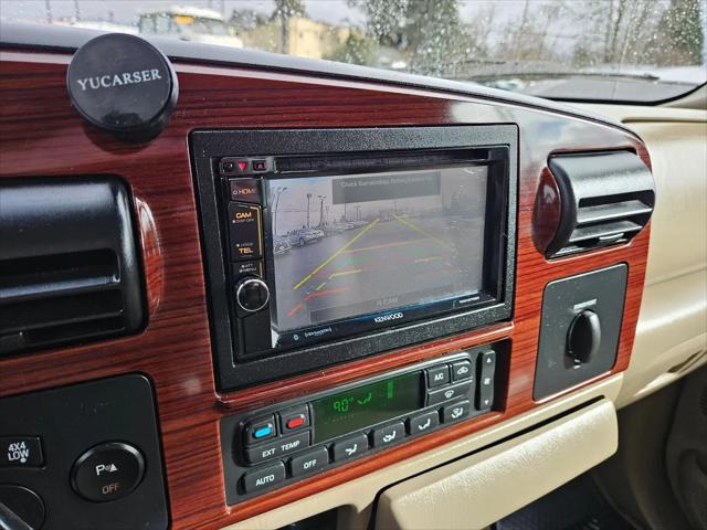 2005 Ford F-350 Lariat