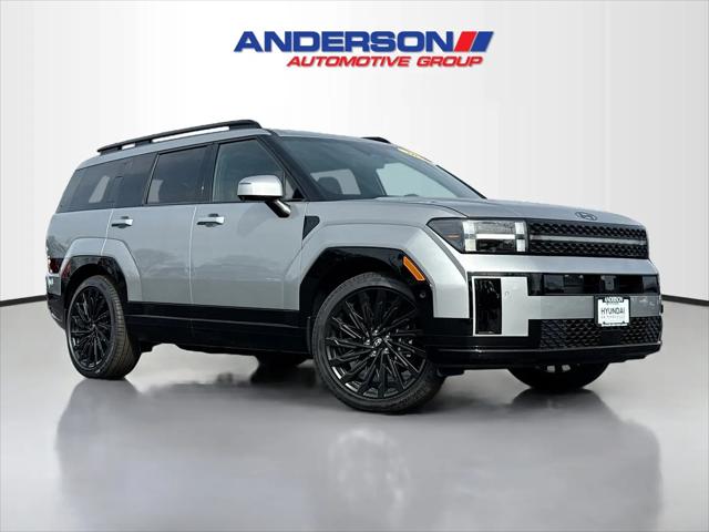 2026 Hyundai Santa Fe Calligraphy for sale in Rockford, IL